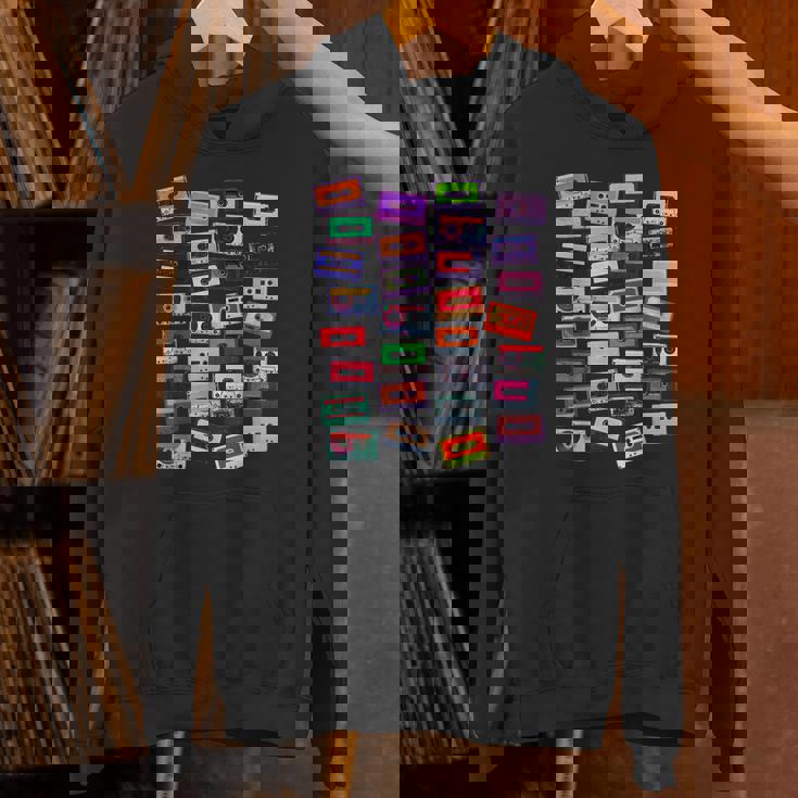 80年代カセットテープミュージックdj パーカー