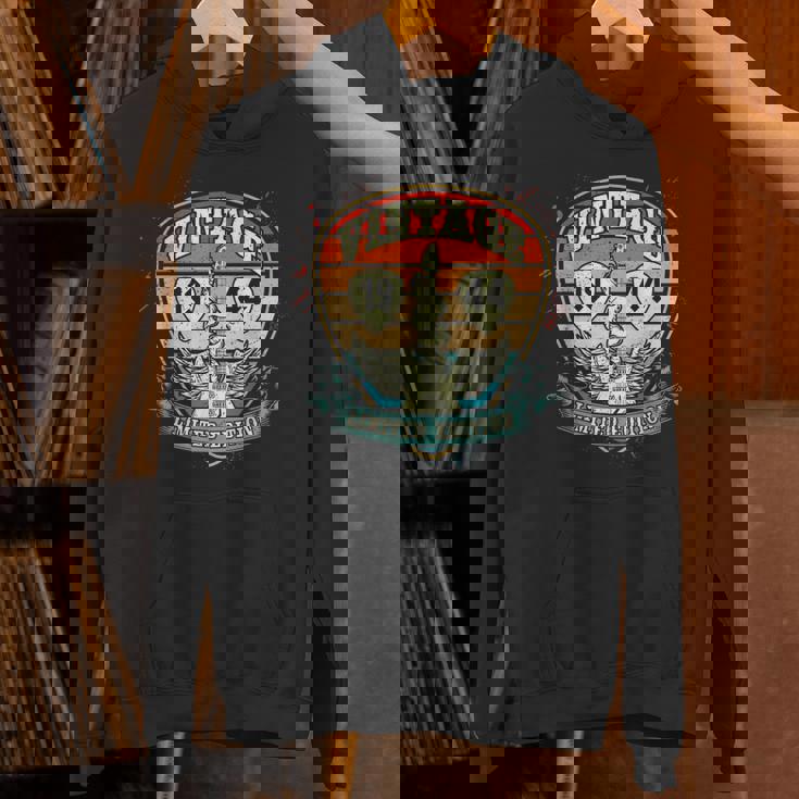 81 歳のギフト ヴィンテージ 1944 年生まれ レトロ 81 歳の誕生日 パーカー