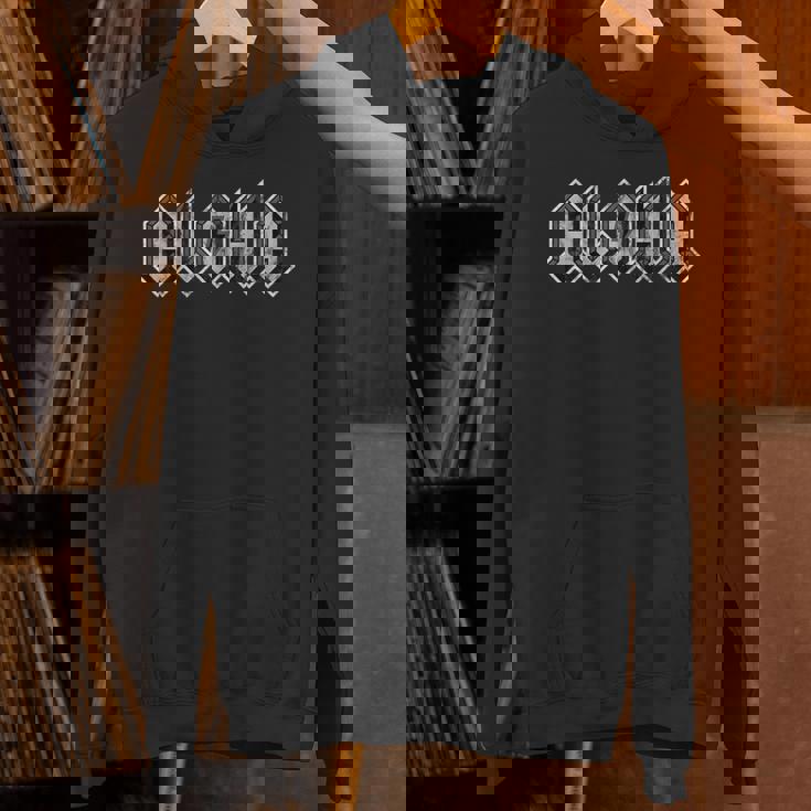 Acca Dacca ヘビーメタル アロハ ヴィンテージスタイル パーカー