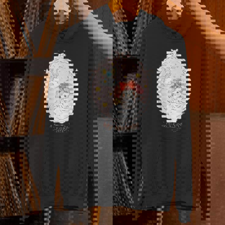 Amazon限定デザイン マイメロディ エンジェル Hoodie