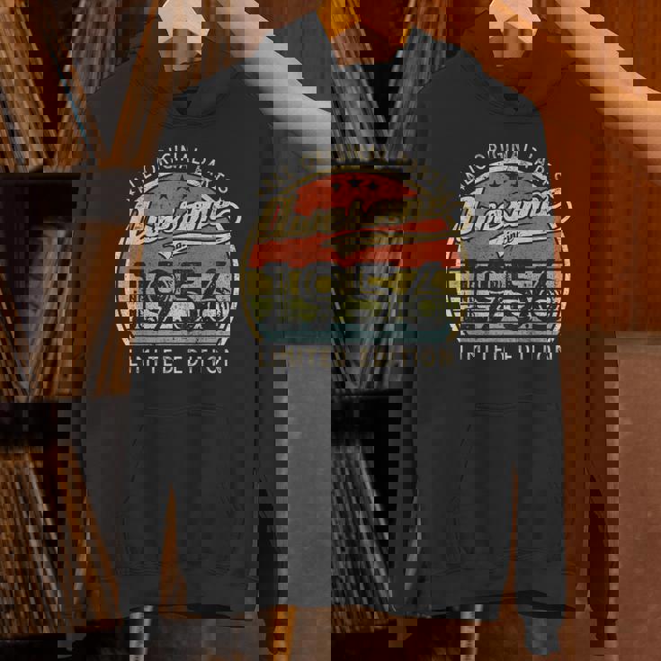 Awesomeince 1956 限定版 1956年製 メンズ レディース パーカー