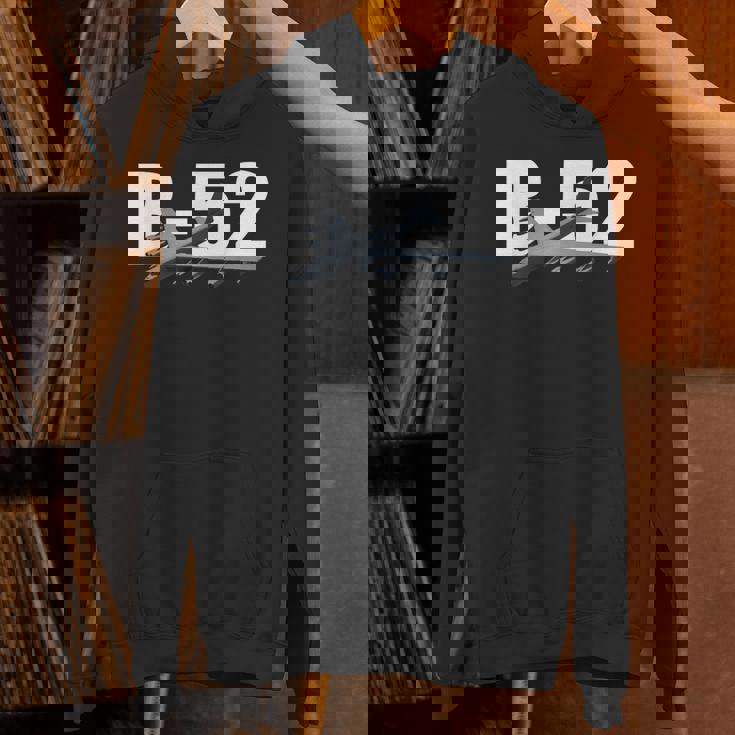 B-52 ストラトフォートレス パーカー