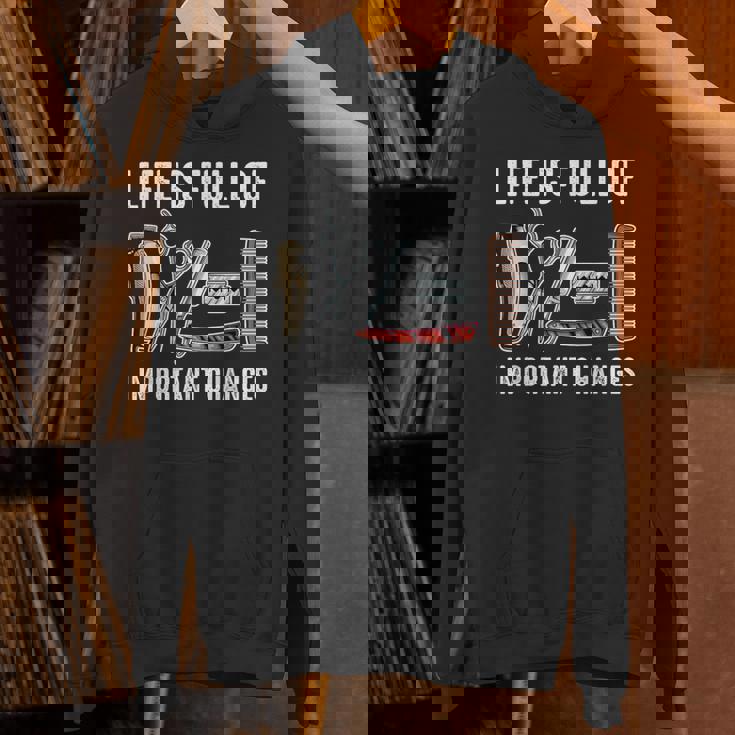 Barber ヘアドレッサー ヘアスタイリスト バーバーショップ バーバー Hoodie