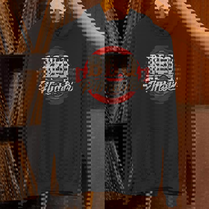 Bbq ピットマスター Bbqパーティーギフト ピットマスター Hoodie