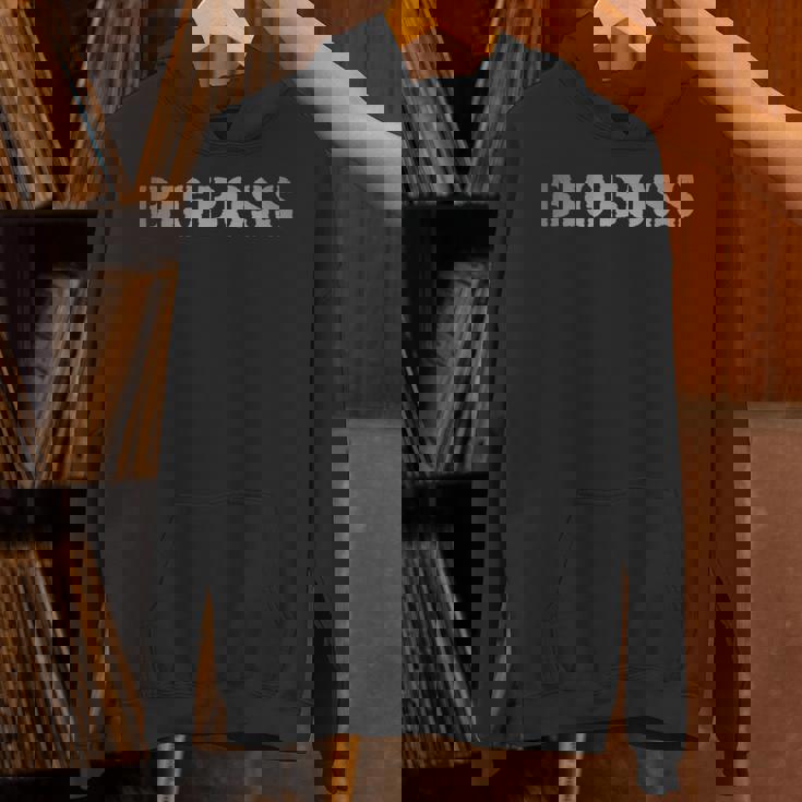 Bigboss ビッグボス Hoodie