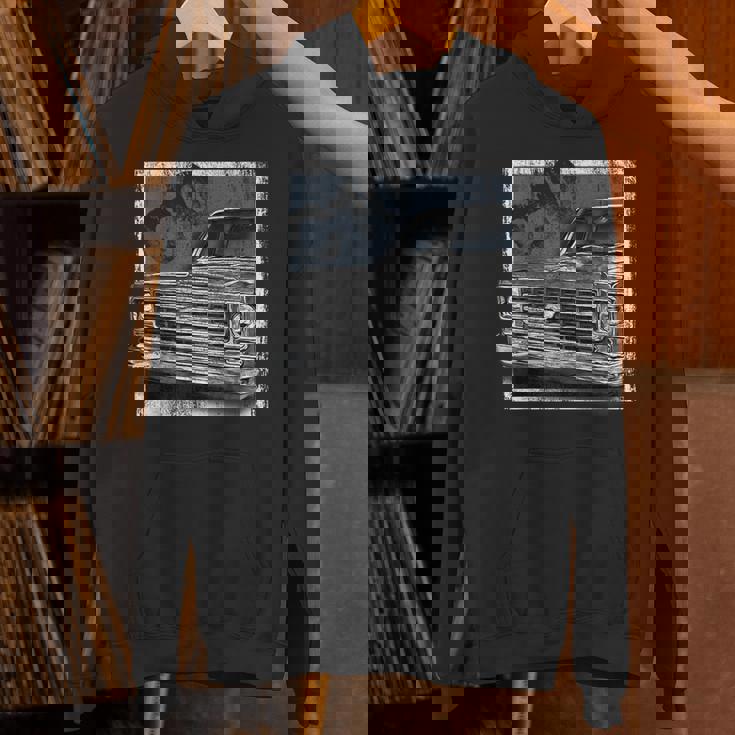 C10、C-10、K5、ジミー、スクエアボディトラック、サバーバン、ブレザー、シルバラード パーカー