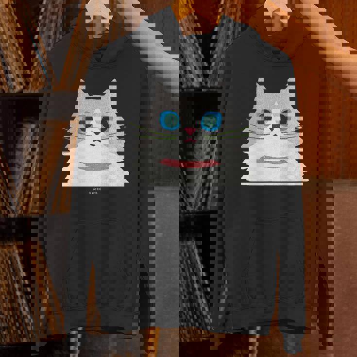 Cat キャットシリーズ ラグドール パーカー