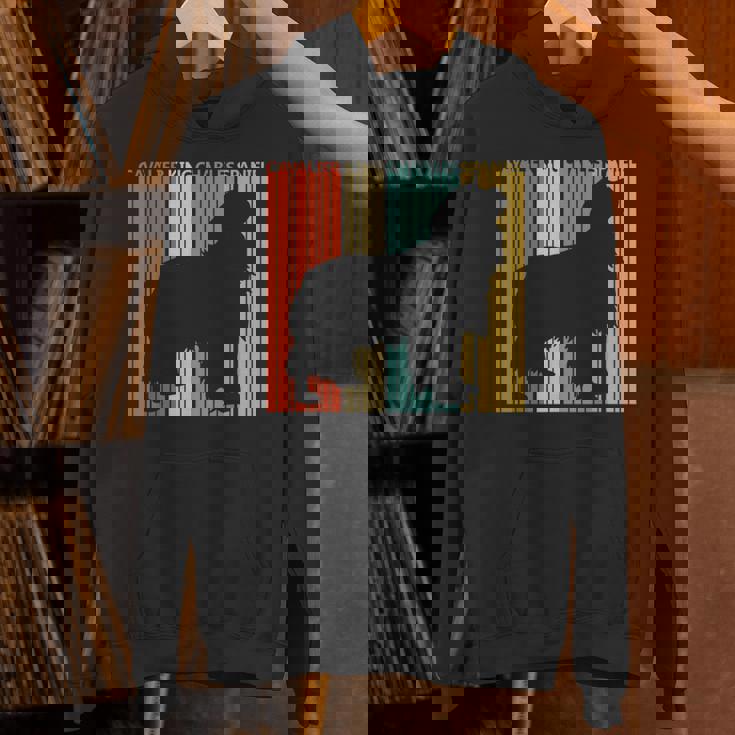 Cavalier King Charlespaniel キャバリア・キング・チャールズ・スパニエル パーカー