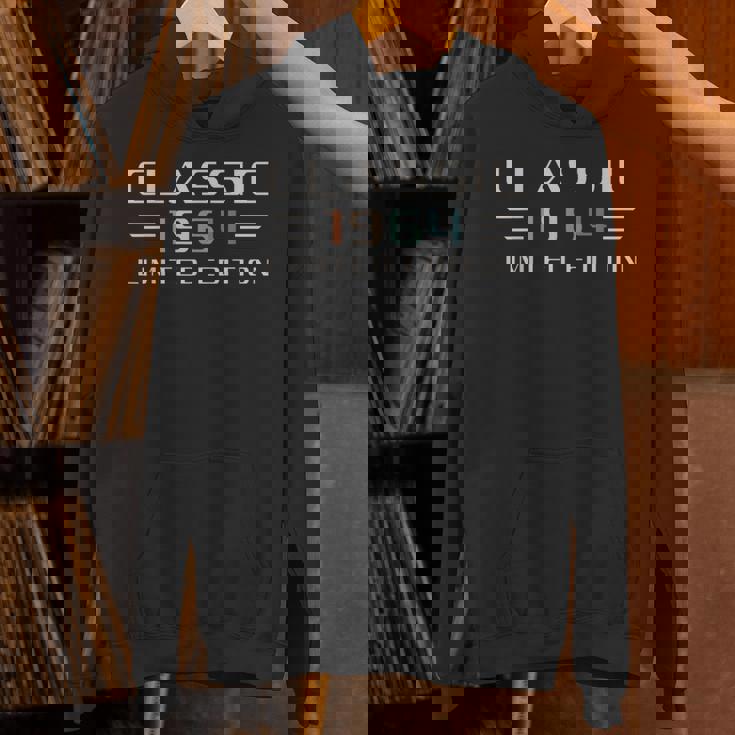 Classic 1964 ヴィンテージカー誕生61周年 パーカー