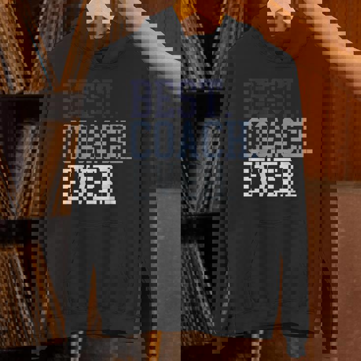 Coach Definition Coach Best Coach Ever パーカー