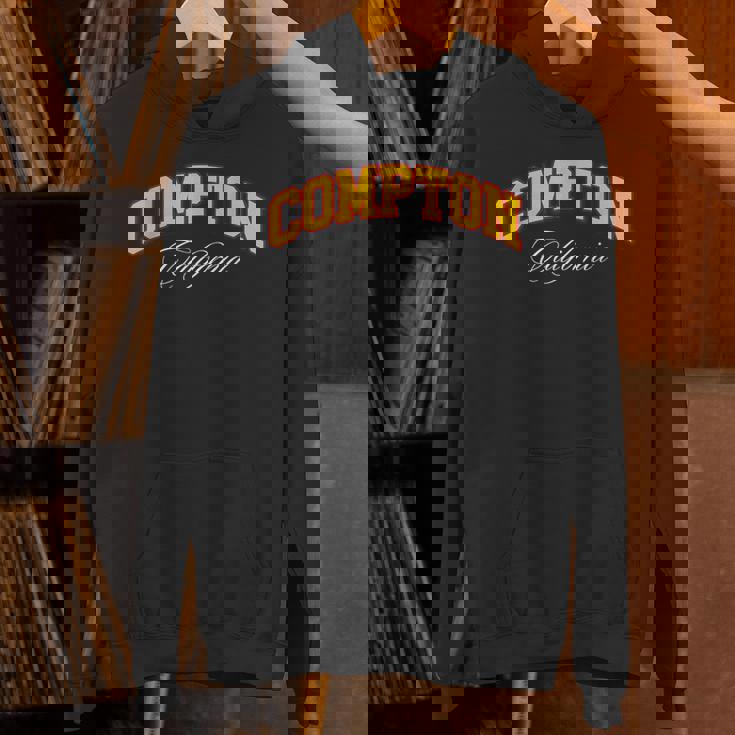 Compton Compton Pride California 310 Compton City Ca パーカー