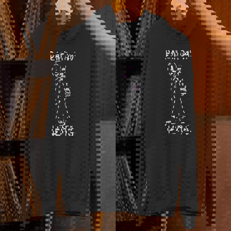 Death To My Twenties RIP 20代 30歳の誕生日 パーカー