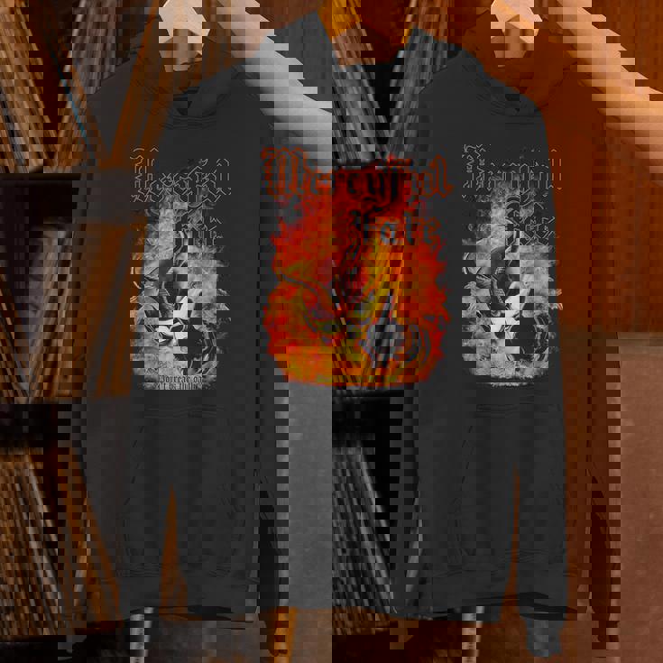 Don't Break The Oath パーカー