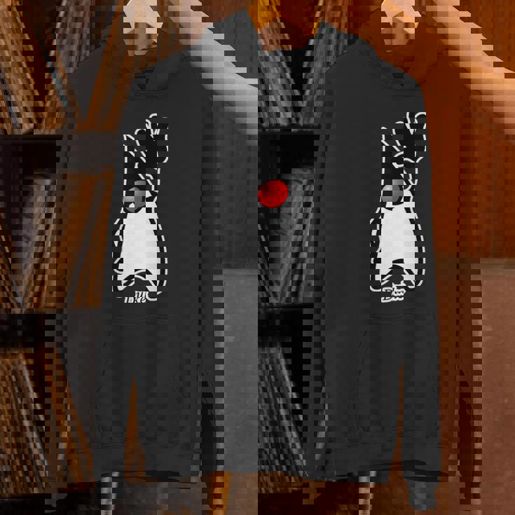 Duke Java パーカー