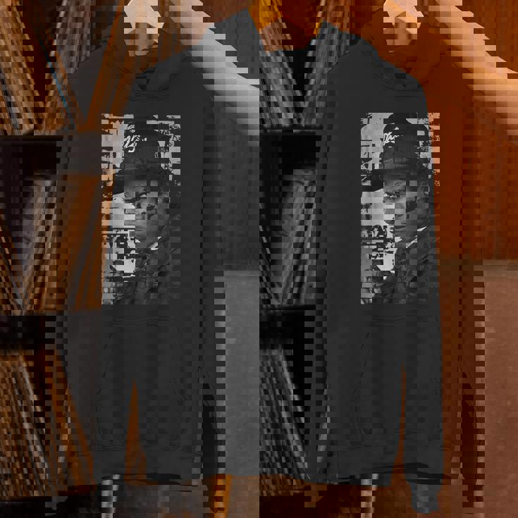 Eazy-E、ラップ、ヒップホップ、Stwear パーカー