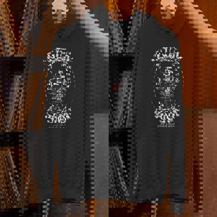 El Viejo Mas Chingon Cinco De Mayo Mexican Hoodie