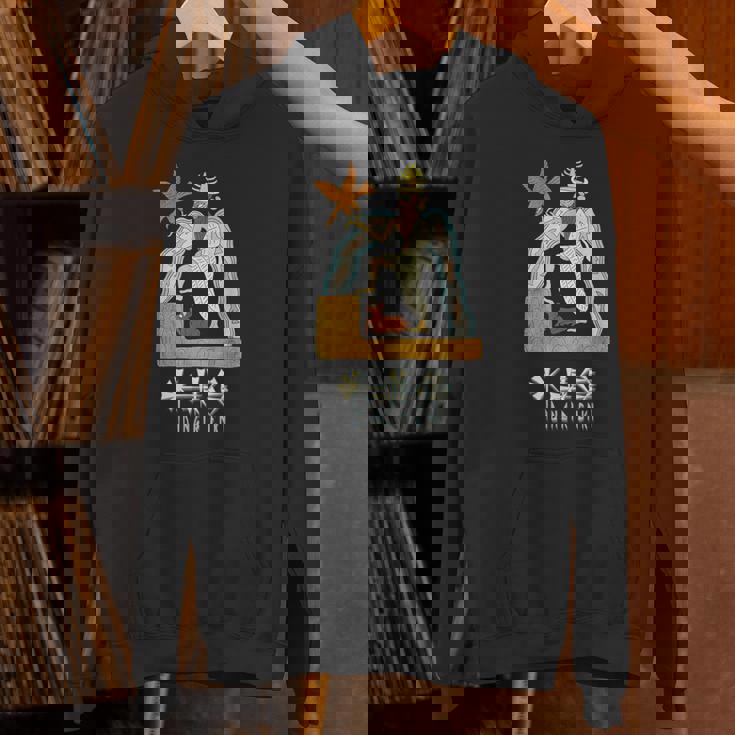 Enki God アヌンナキ パーカー