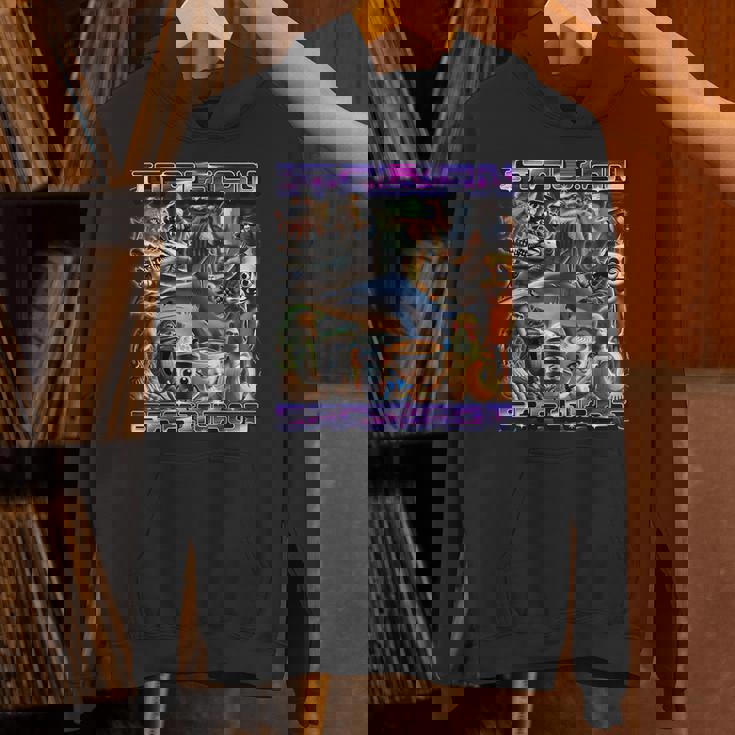 Every Italian Brainrot Meme Italian Brainrotコレクション パーカー