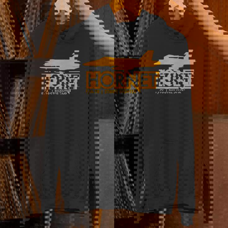 FA-18 ホーネット パーカー