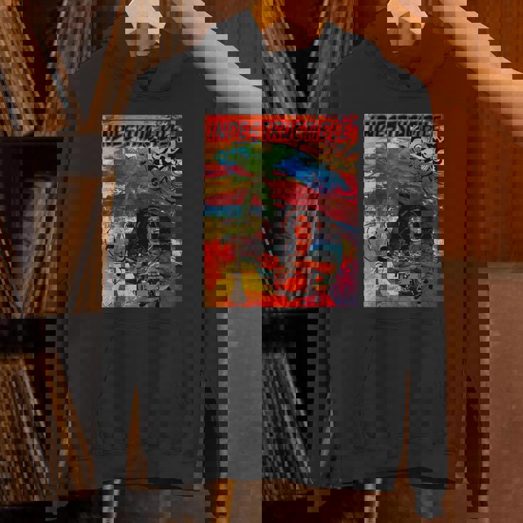 Fania Alltars、レトロで壊れにくいコンガプレーヤーtシャツ パーカー