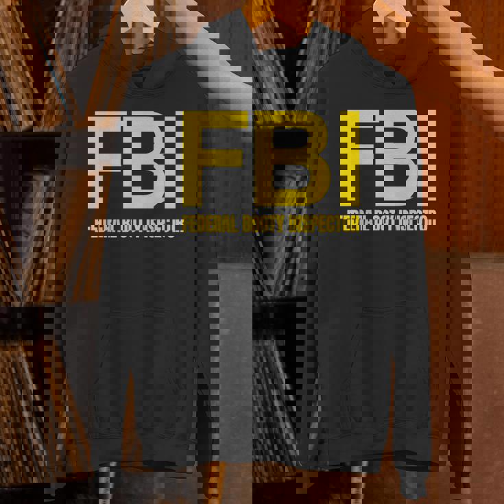 Fbi – 連邦戦利品検査官xオンリーラブデートファンアイロニー パーカー