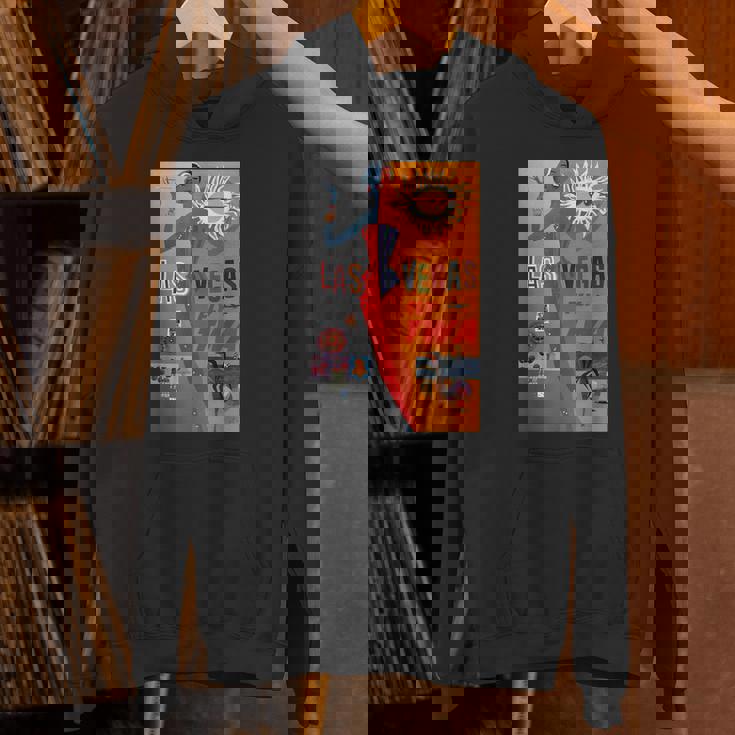 Fly Twa ラスベガス ビンテージ トラベルtシャツ パーカー