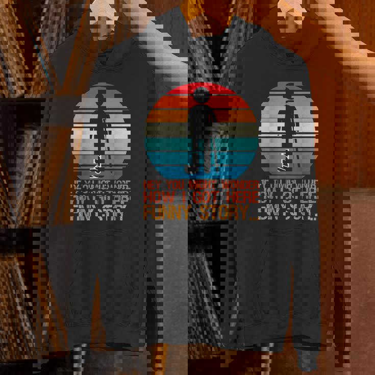 Recovery Broken Leg Get Well 衣装 怪我 足 足首 パーカー