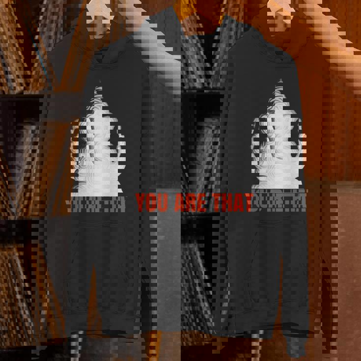 Ganesha ガネーシャ You Are That パーカー