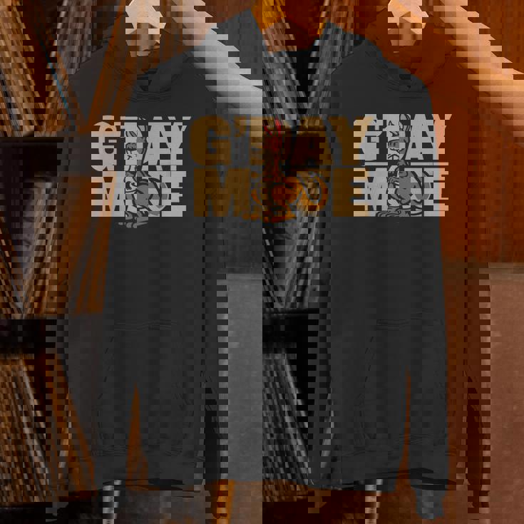 Gday Mate Australia Australian Rugby Top Aussie Day パーカー