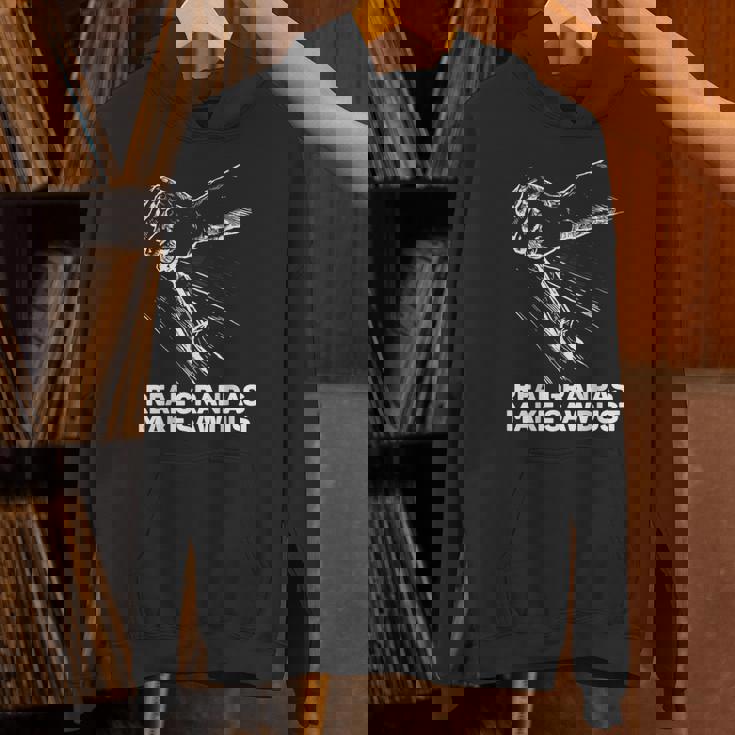 Grandpa 大工道具 Hoodie