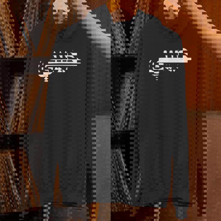 Habibi Loved One アラビア語ハラル パーカー