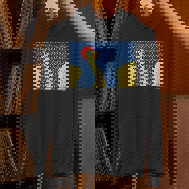 Heroes Hinotori Ctezuka Productions パーカー