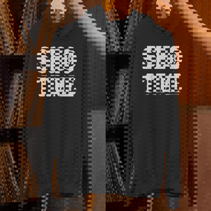 Theho-Time 翔タイム パーカー