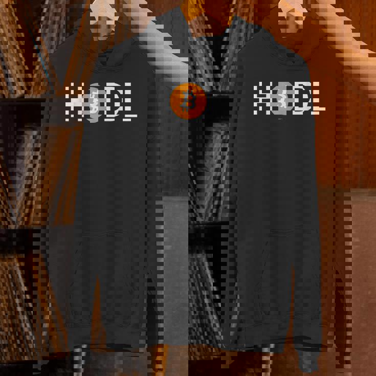 Hodl Fomo ビットコイン Btc パーカー