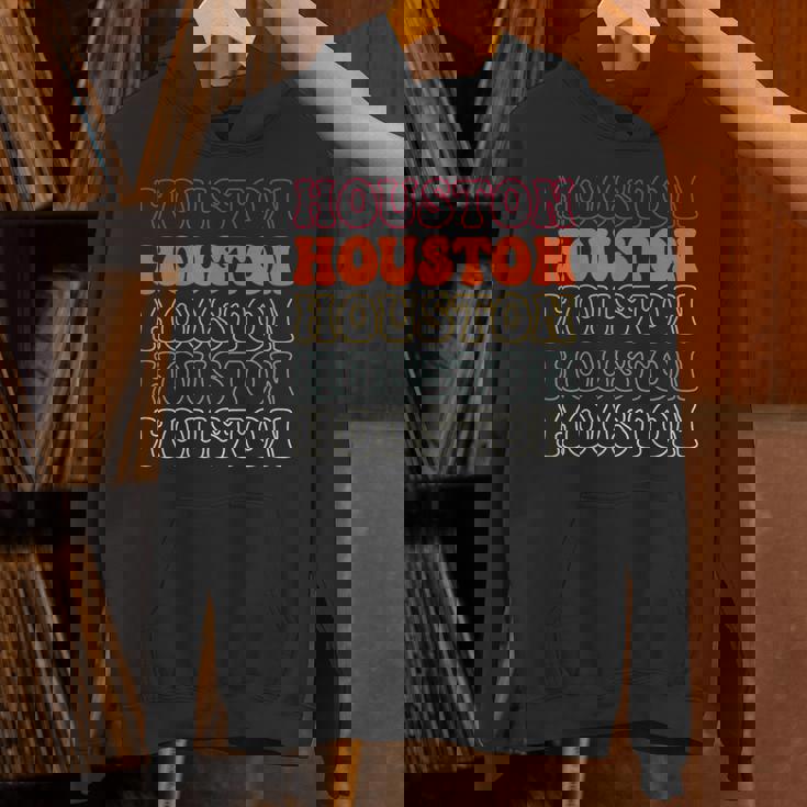 Houston ヒューストン パーカー