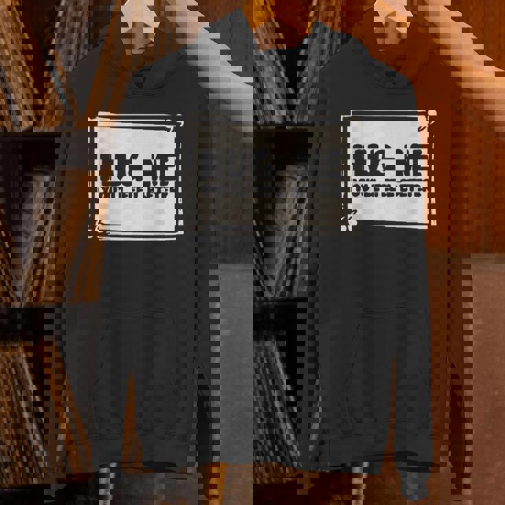 Hug Me シャツ You Will Feel Better Free Hugs Hoodie