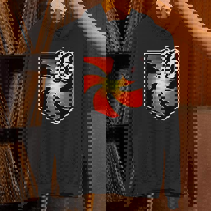 I'm Fine 脆弱性スタックスファンタジーmmorpgポケットスタイル Hoodie