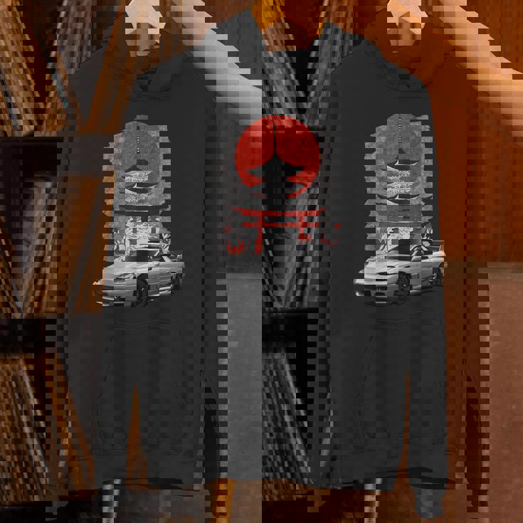 Jdm 3000Gt オートチューニング 日本 神棚 ドリフト Hoodie