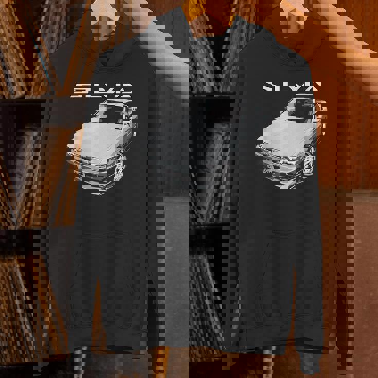 Jdm Car13 240 180 ドリフトマシン K's Aero パーカー