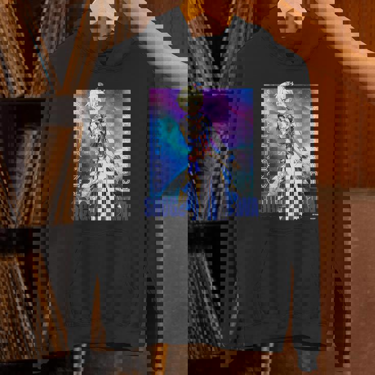 King Of Prism-Your Endless Call- キービジュアル ショウゴ パーカー