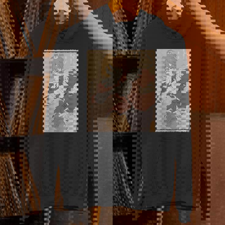 King Of Prism-Your Endless Call- 仁 パーカー