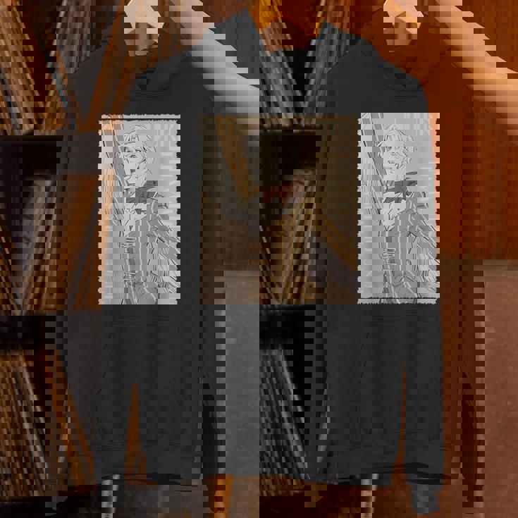 King Of Prism-Your Endless Call- 聖 パーカー