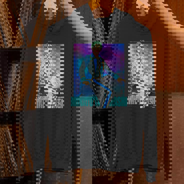 King Of Prism-Your Endless Call- キービジュアル ミナト パーカー