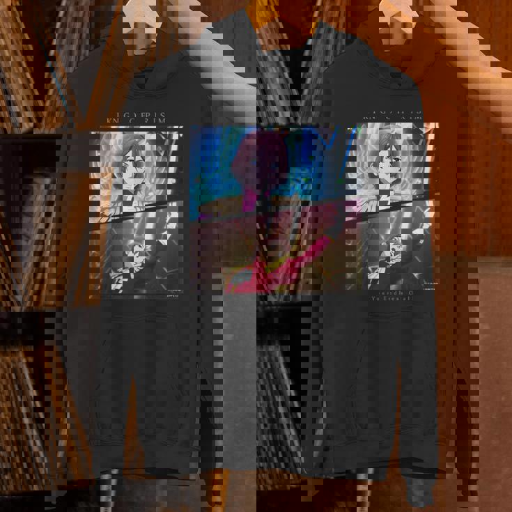 King Of Prism-Your Endless Call- 場面写仁 パーカー