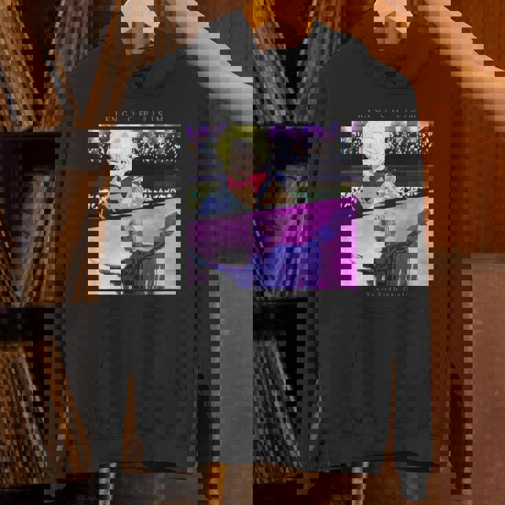 King Of Prism-Your Endless Call- 場面写聖 パーカー