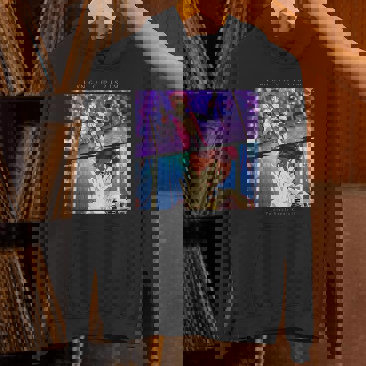 King Of Prism-Your Endless Call- 場面写山田 パーカー