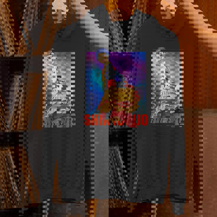 King Of Prism-Your Endless Call- キービジュアル シン パーカー