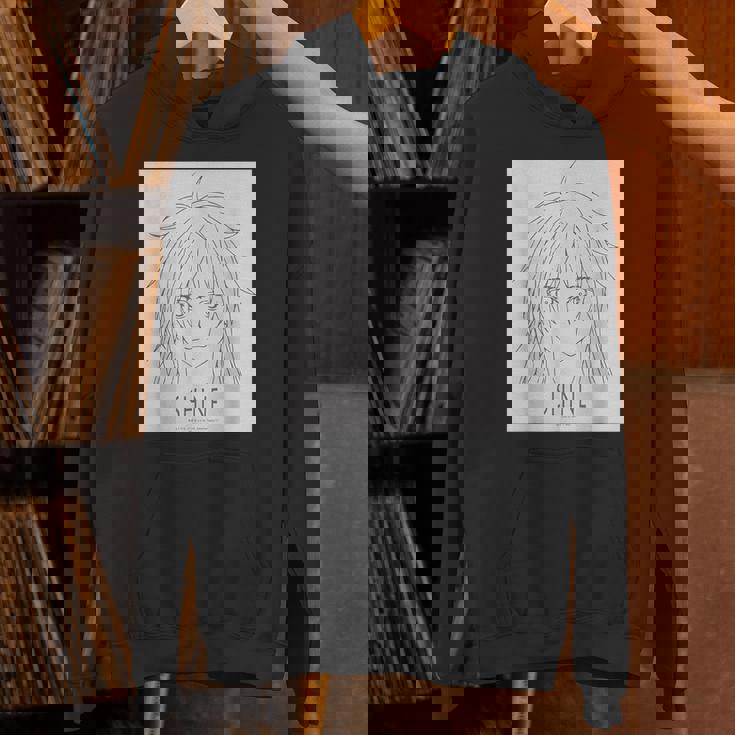 King Of Prism フェイスシリーズ シャイン パーカー