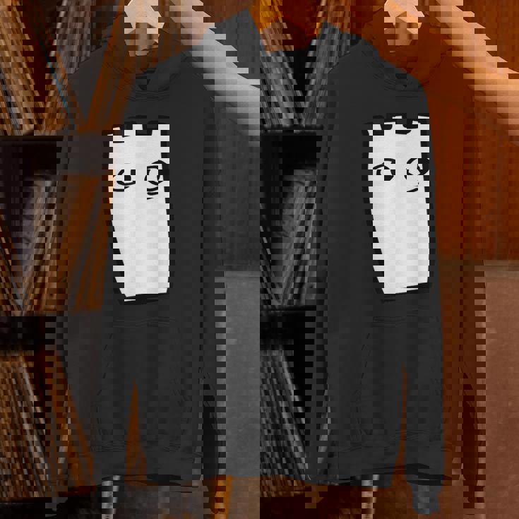 Lichess Merch チェスプレイヤー パーカー