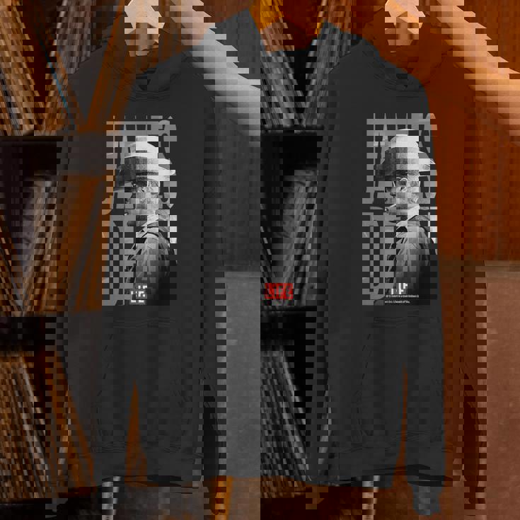 Life Picture Collection _ ジェームズ ディーン1 Hoodie